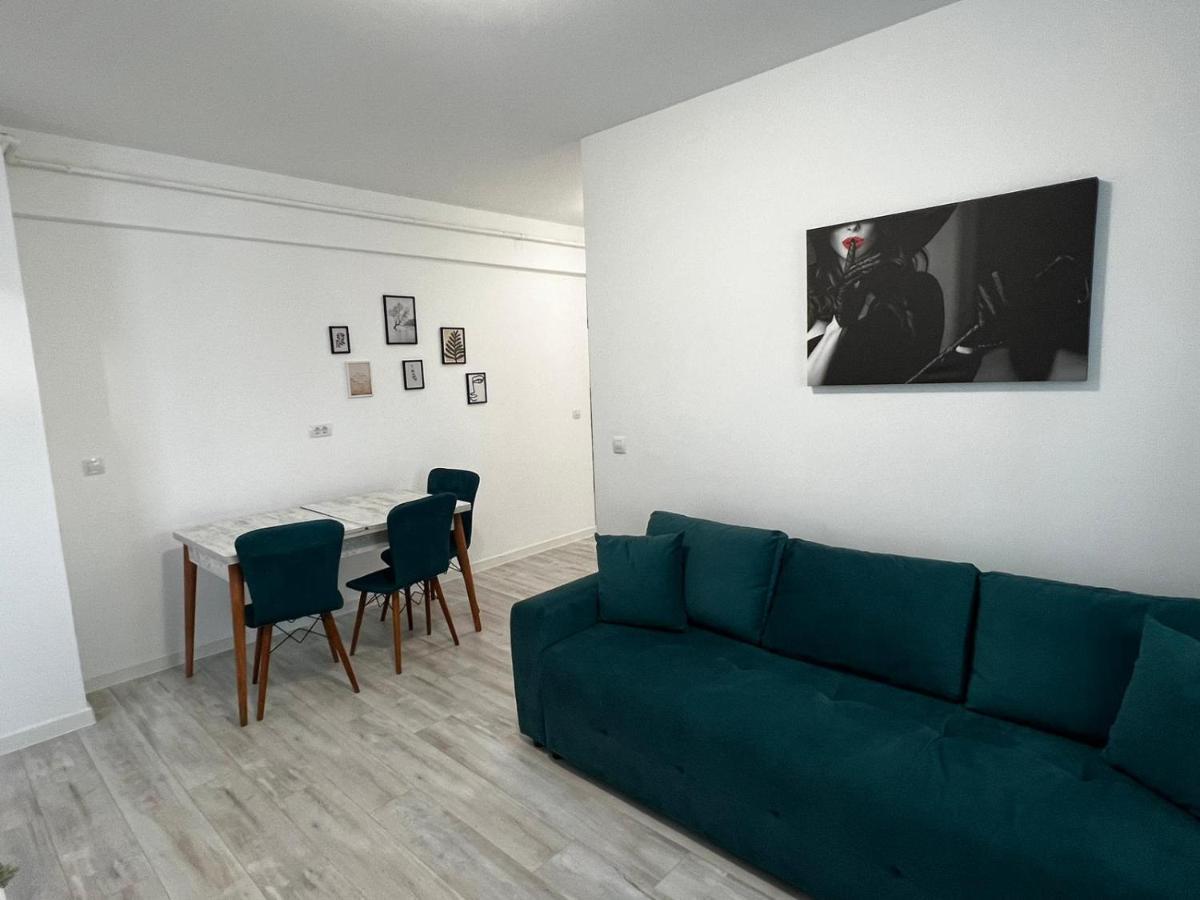 Urban Apartments And Studios - City Center Iasi Exterior photo